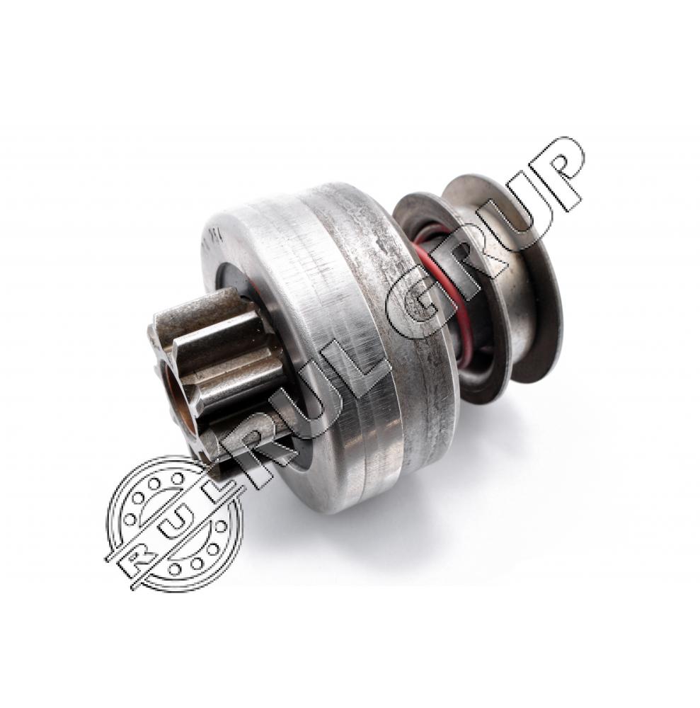 BENDIX DEMAROR U445 ISKRA